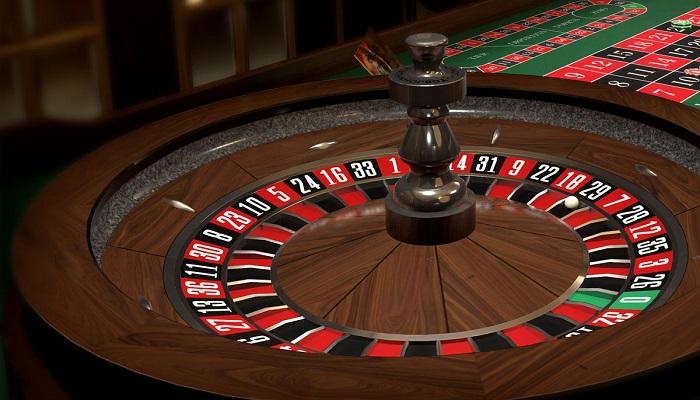 Roulette là một trong những trò chơi casino được yêu thích nhất