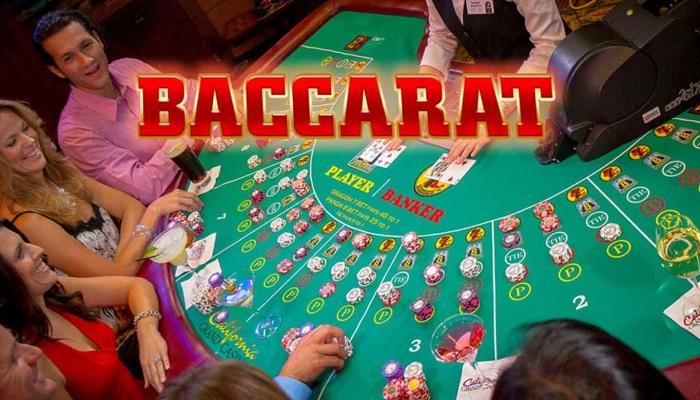 Baccarat có tỷ lệ trả thưởng hấp dẫn người chơi