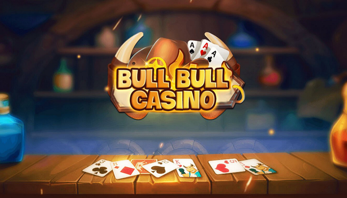 Bull Bull  là trò chơi hút khách tại nhà cái Ontop88