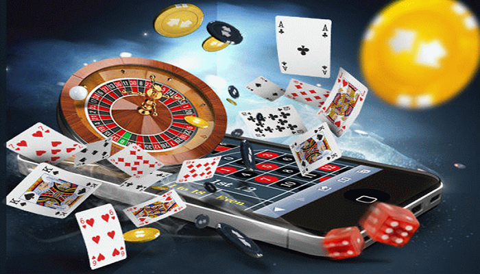 Chơi bài casino trên điện thoại phổ biến và tiện lợi