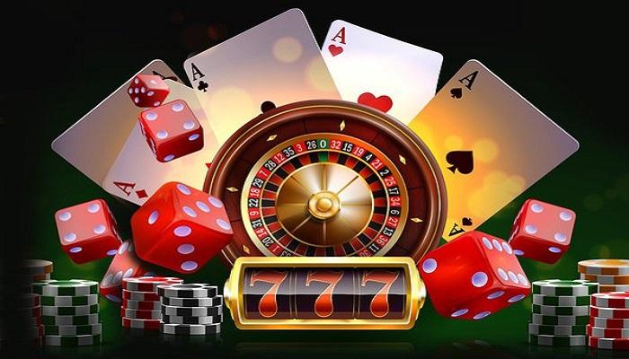 Casino online luôn là điểm đến hấp dẫn cho đông đảo tín đồ cờ bạc