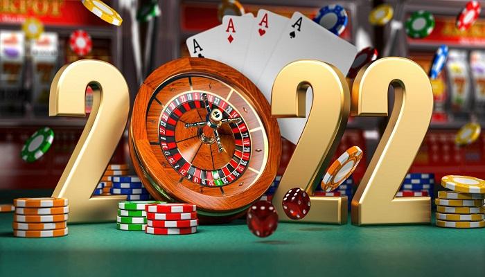 Casino online là hình thức đánh bài được nhiều người lựa chọn hiện nay