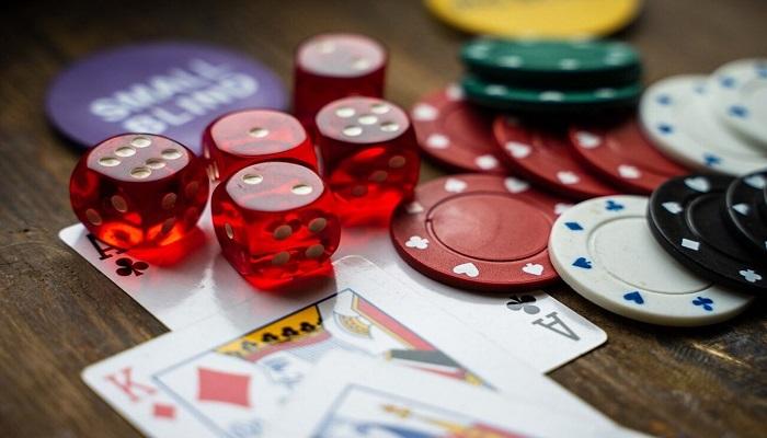 Người chơi cần nắm bắt các thuật ngữ đánh bài tại casino