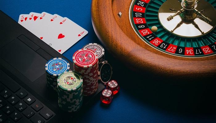 Thuật ngữ casino rất đa dạng tùy theo từng trò chơi và nhà cái
